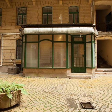 Cozy Studio In The Center For 2 People Budapest Exteriör bild