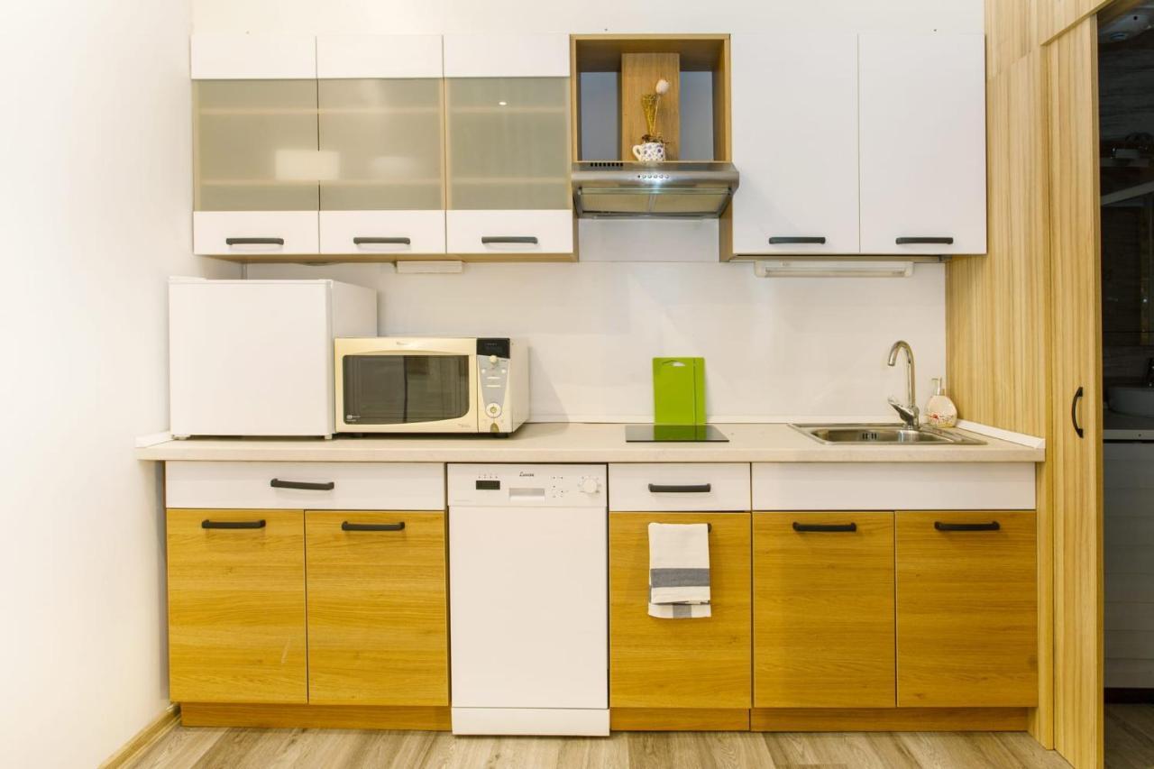 Cozy Studio In The Center For 2 People Budapest Exteriör bild